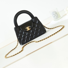 Chanel Top Handle Bags